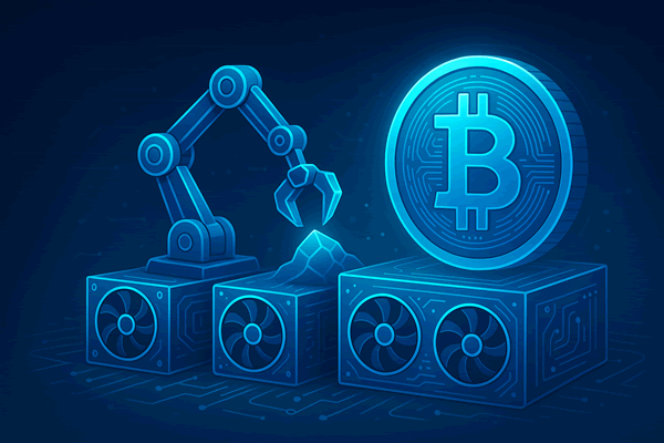 How Aptos Staking Works