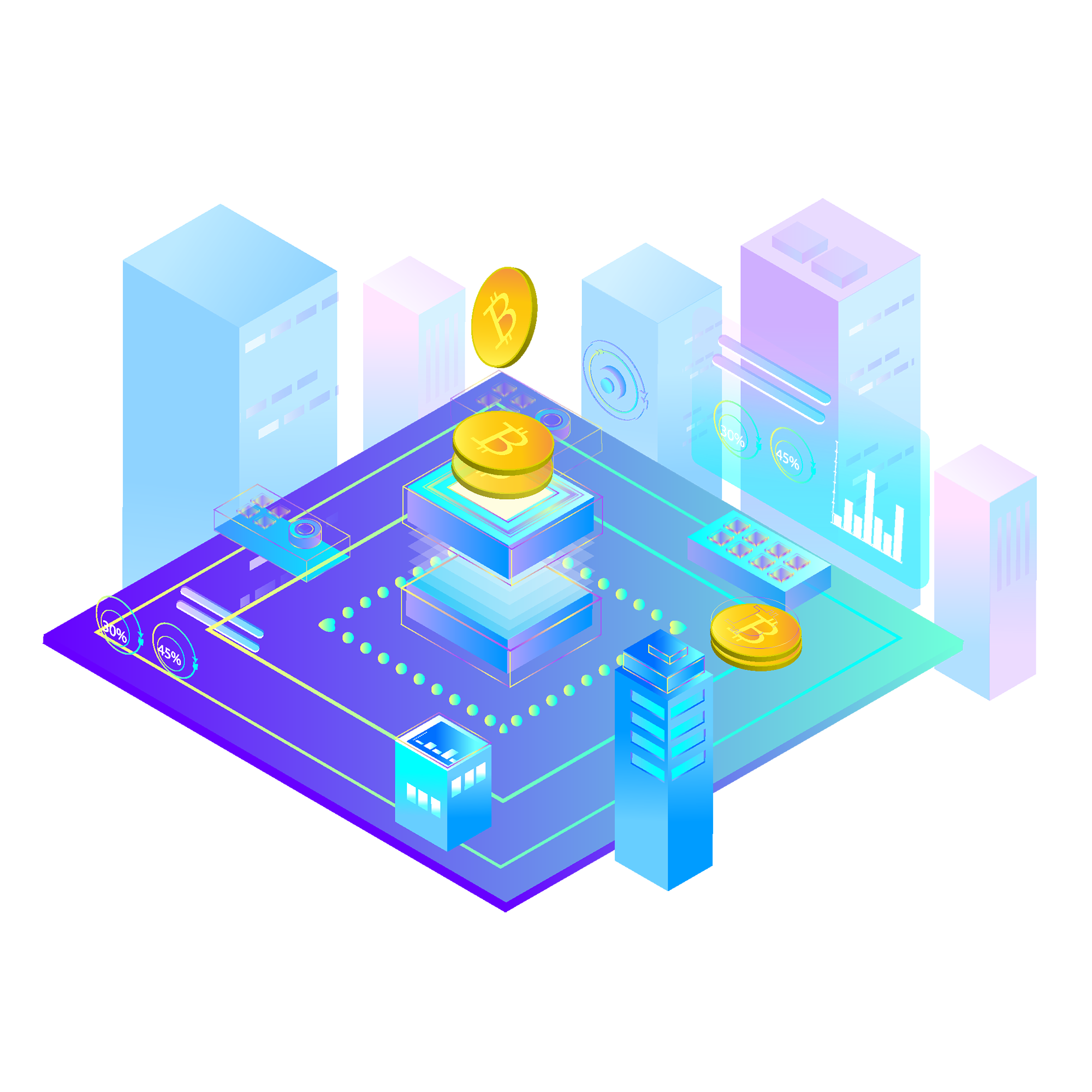 Aptos Staking Dashboard